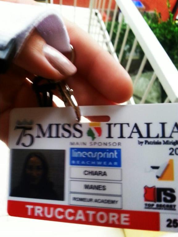 Pensione Villa Ida 泰尔莫利 外观 照片
